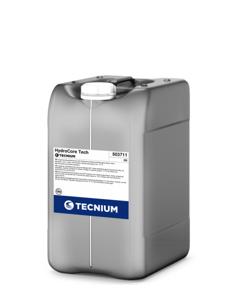 Liquide de refroidissement TECNIUM HydroCore Tech - bidon de 20L