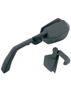 Rétroviseur gauche VICMA origine noir - Kawasaki ZX-10R