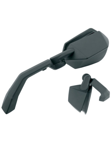 Rétroviseur gauche VICMA origine noir - Kawasaki ZX-10R