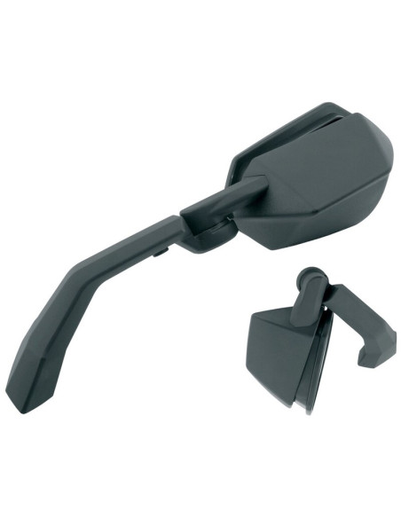 Rétroviseur gauche VICMA origine noir - Kawasaki ZX-10R