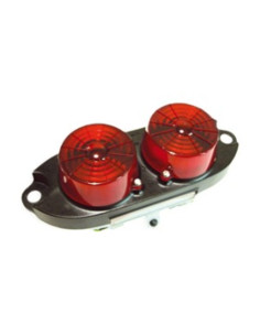 V PARTS Tail Light - Aprilia RSV 1000 2