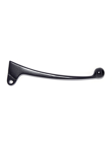 Levier de frein V PARTS type origine droit aluminium moulé noir - Honda SH 75 Scoopy / SCV 100 Lead Levier de frein V PARTS type origine droit aluminium moulé noir - Honda SH 75 Scoopy / SCV 100 Lead