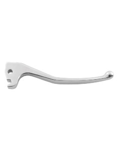 Lever RH Silver 2