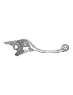Lever RH Silver