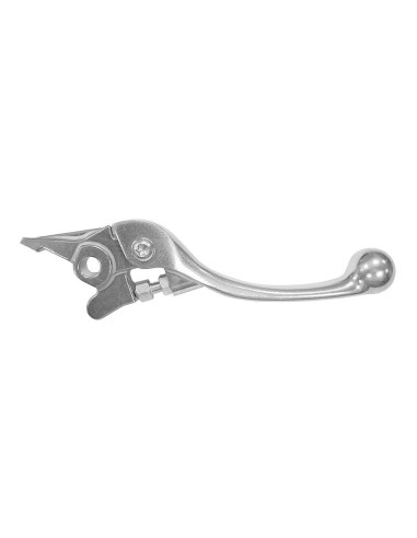 Lever RH Silver