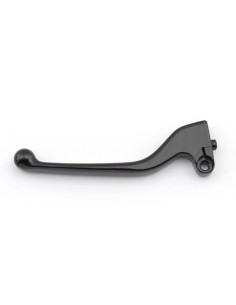 Levier de frein V PARTS type origine gauche aluminium moulé noir - Derbi Atlantis 50 / 100