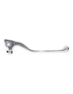 Levier de frein V PARTS type origine droit aluminium moulé poli - Aprilia Classic 50 / RS 50 2