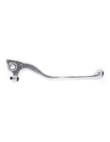 Levier de frein V PARTS type origine droit aluminium moulé poli - Aprilia Classic 50 / RS 50 Levier de frein V PARTS type origine droit aluminium moulé poli - Aprilia Classic 50 / RS 50