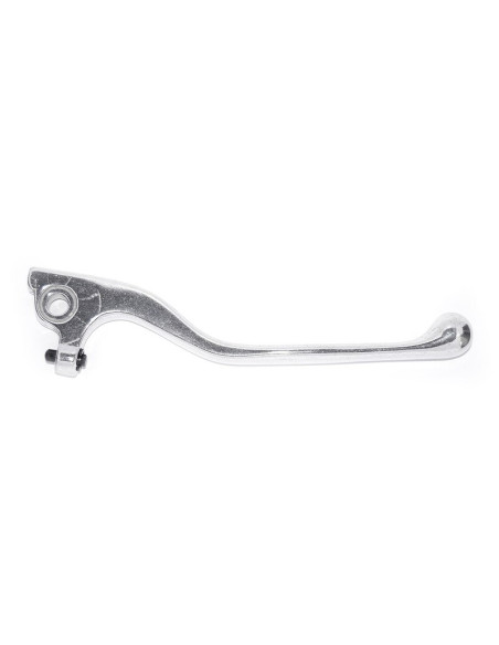 Levier de frein V PARTS type origine droit aluminium moulé poli - Aprilia Classic 50 / RS 50 Levier de frein V PARTS type origine droit aluminium moulé poli - Aprilia Classic 50 / RS 50