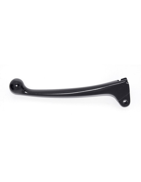 Levier de frein V PARTS type origine gauche aluminium moulé noir - Honda SCV 100 Lead / SJ 100 Bali Levier de frein V PARTS type origine gauche aluminium moulé noir - Honda SCV 100 Lead / SJ 100 Bali