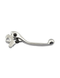 Brake lever forged polish 2
