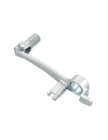Brake Pedal. Grey.