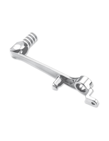 Brake Pedal. Grey.