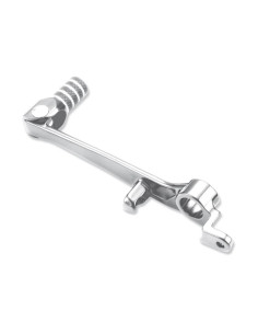 Brake Pedal. Grey. 2