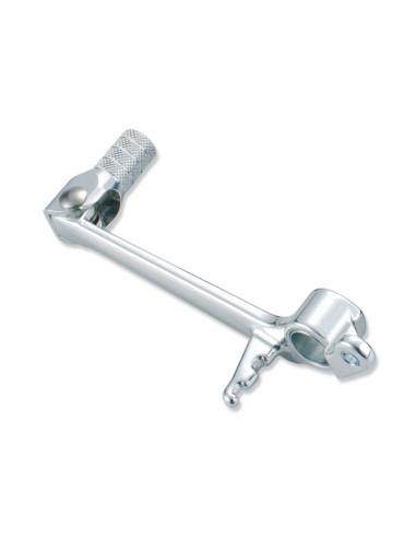 Brake Pedal. Grey.
