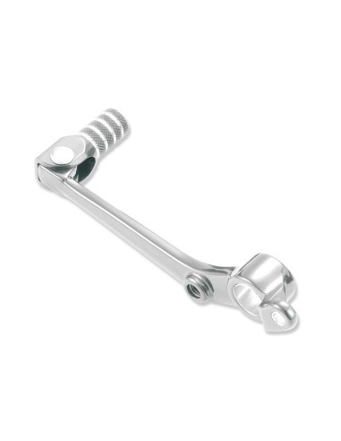 Brake Pedal. Grey.