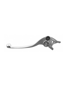 Left Lever (Silver) 2