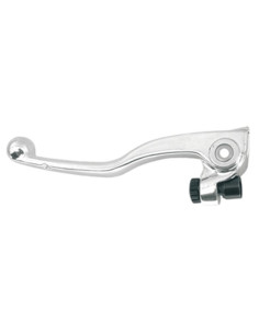 Clutch lever forged polish 2