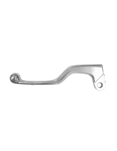 Clutch lever forged polish
