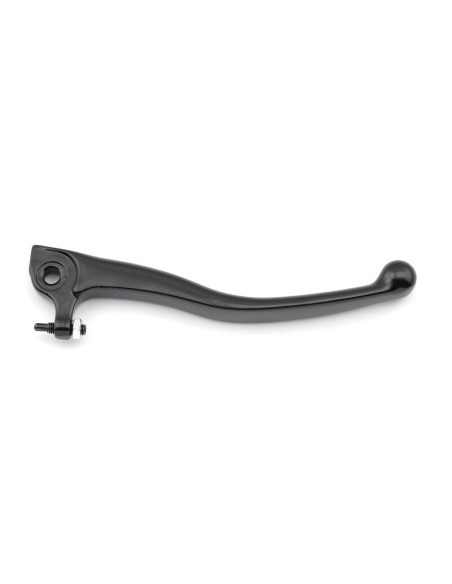 Both Sides Lever (Black)