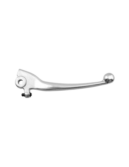 V PARTS Both Sides Lever (Silver)