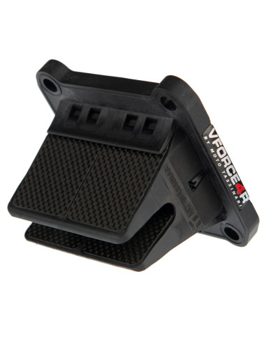 Boîte à clapets V-FORCE V-Force 4R version H Boîte à clapets V-FORCE V-Force 4R version H