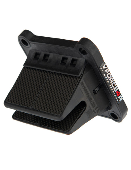 Boîte à clapets V-FORCE V-Force 4R version H Boîte à clapets V-FORCE V-Force 4R version H