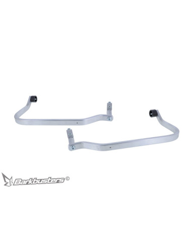 Kit de montage BARKBUSTERS montage 2 points