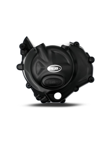 Kit de protections de carter moteur R&G RACING - 2 pièces