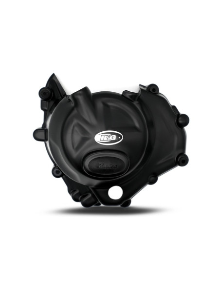 Kit de protections de carter moteur R&G RACING - 2 pièces