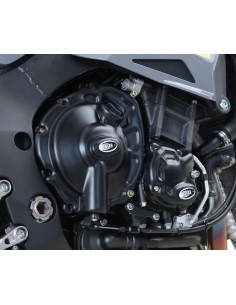 Kit de protections de carter moteur R&G RACING - 3 pièces 2