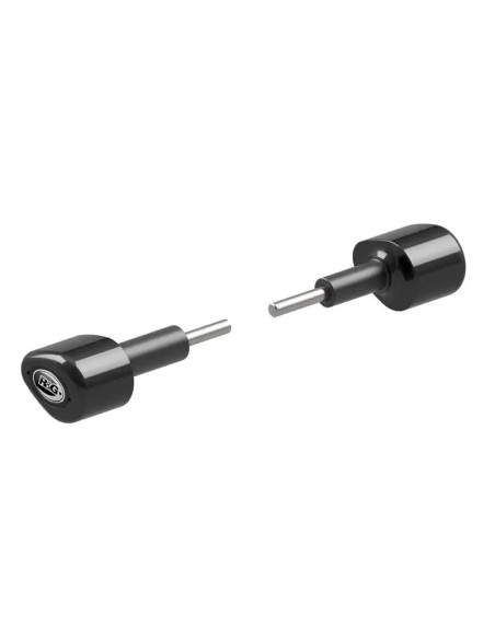 Tampons de protection R&G RACING Aero