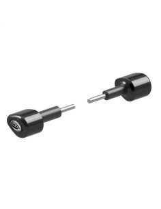 Tampons de protection R&G RACING Aero 2