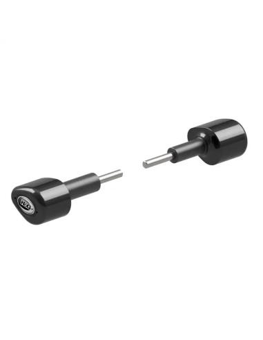 Tampons de protection R&G RACING Aero