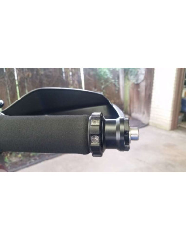 Stabilisateur de vitesse KAOKO Cruise Control