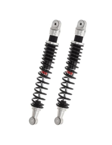 Bi-amortisseur arrière YSS MX