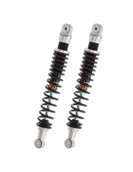 Bi-amortisseur arrière YSS MX