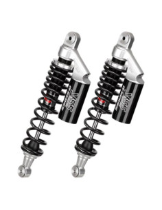 Bi-amortisseur arrière YSS MX 2