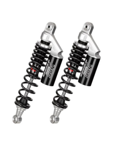 Bi-amortisseur arrière YSS MX