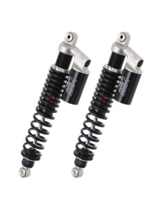 Bi-amortisseur arrière YSS MX 2