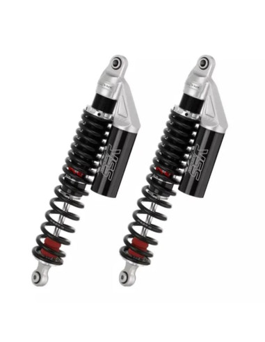 Bi-amortisseur arrière YSS MX