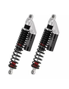 Bi-amortisseur arrière YSS MX 2