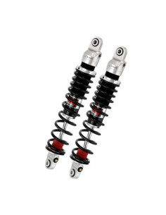 Bi-amortisseur arrière YSS MX 2