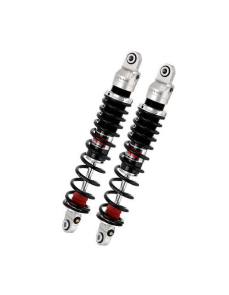 Bi-amortisseur arrière YSS MX