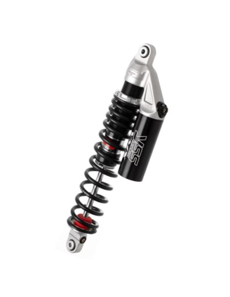 Bi-amortisseur arrière YSS MX Vintage