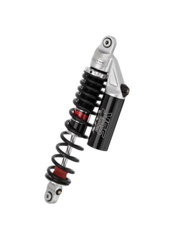 Bi-amortisseur arrière YSS MX Vintage