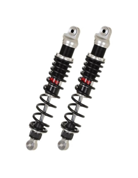 Bi-amortisseur arrière YSS MX Vintage