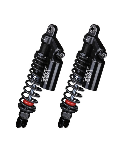 Bi-amortisseur arrière YSS G-Modix