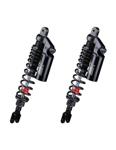 Bi-amortisseur arrière YSS G-Modix