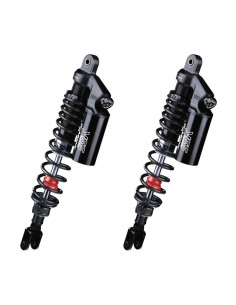 Bi-amortisseur arrière YSS G-Modix 2